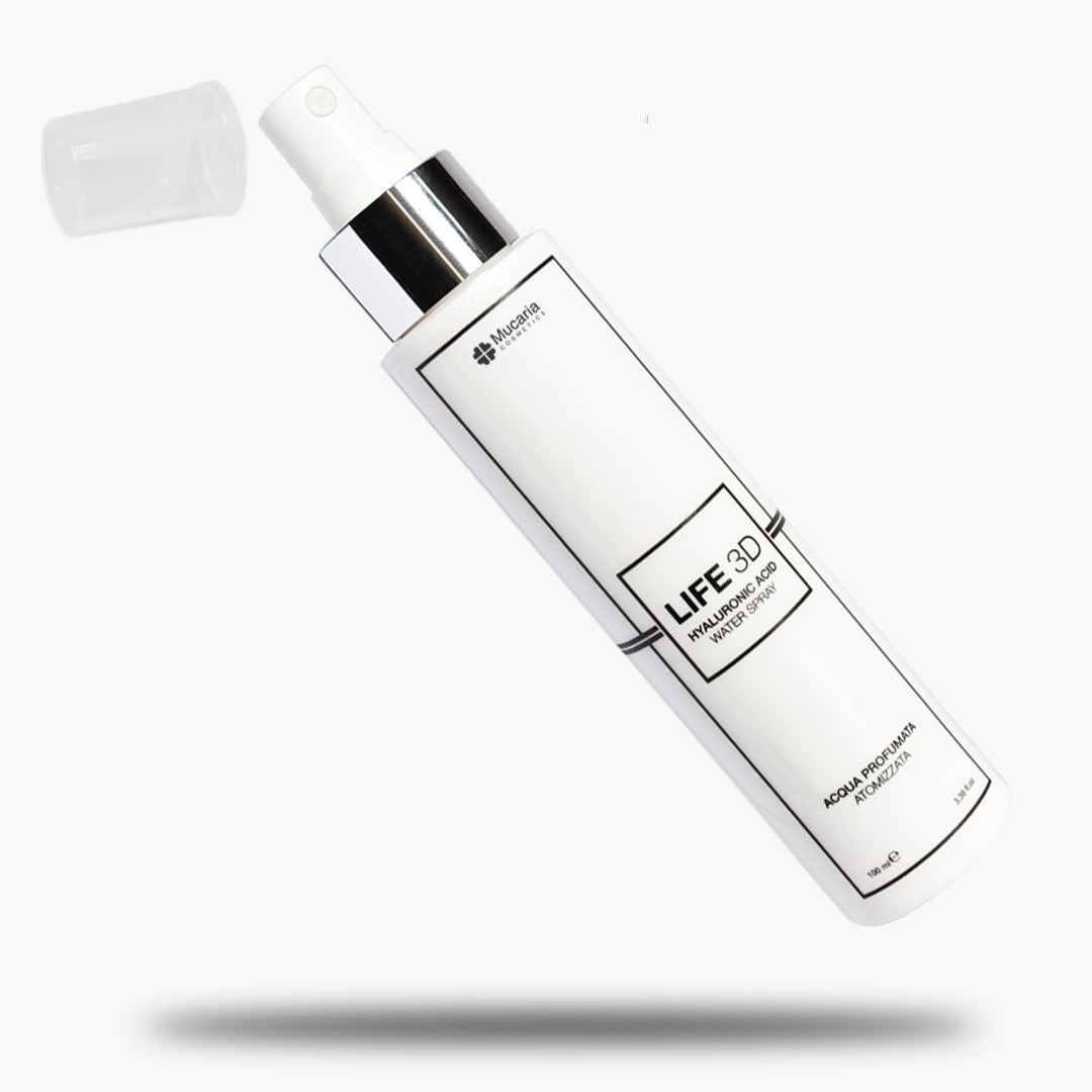 Life 3D - Hyaluronic Acid - Water Spray