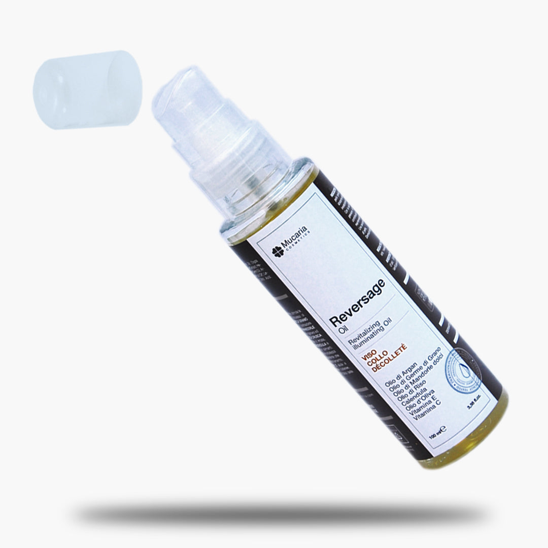 Reversage Oil - Revitalizing Illuminating Oil