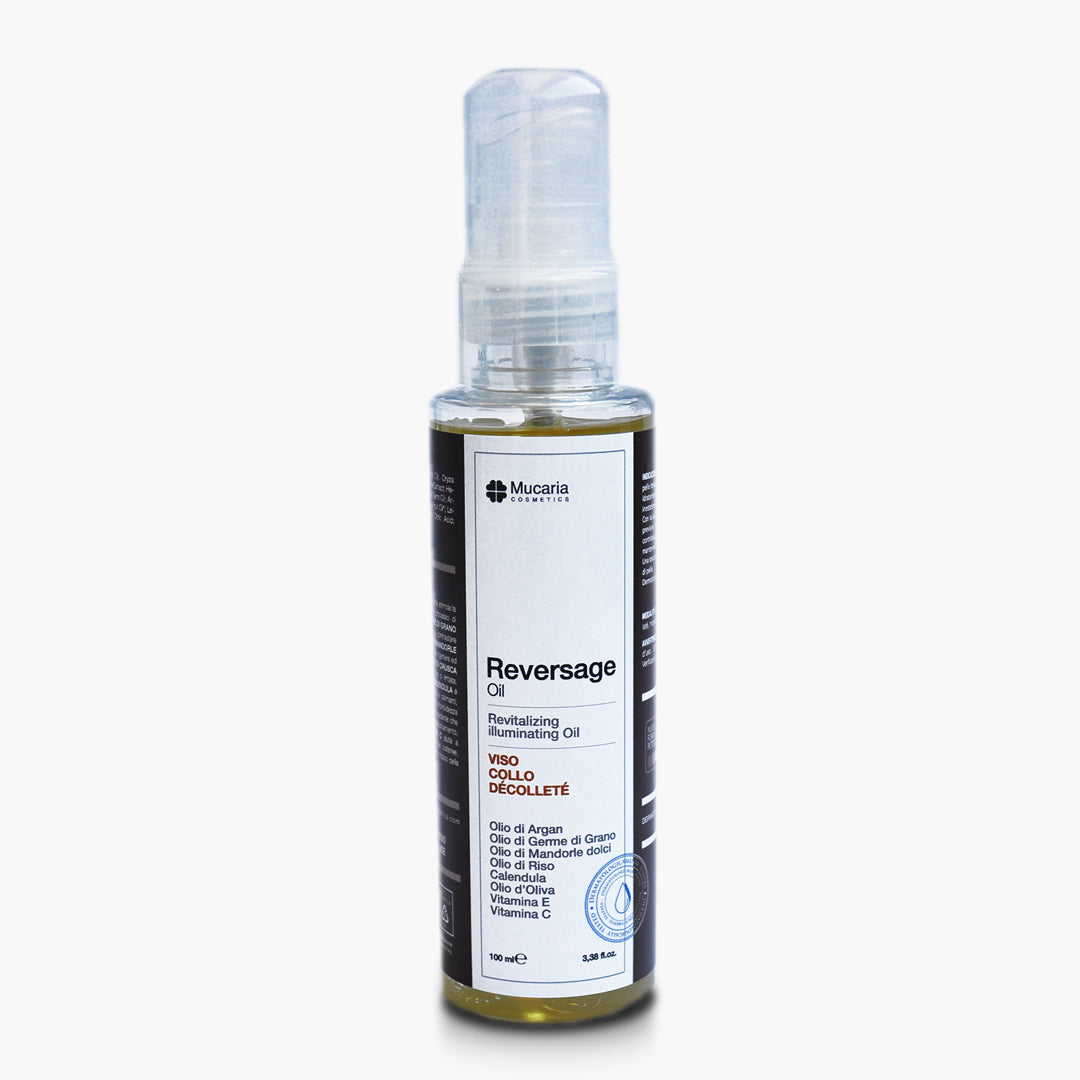 Reversage Oil - Revitalizing Illuminating Oil