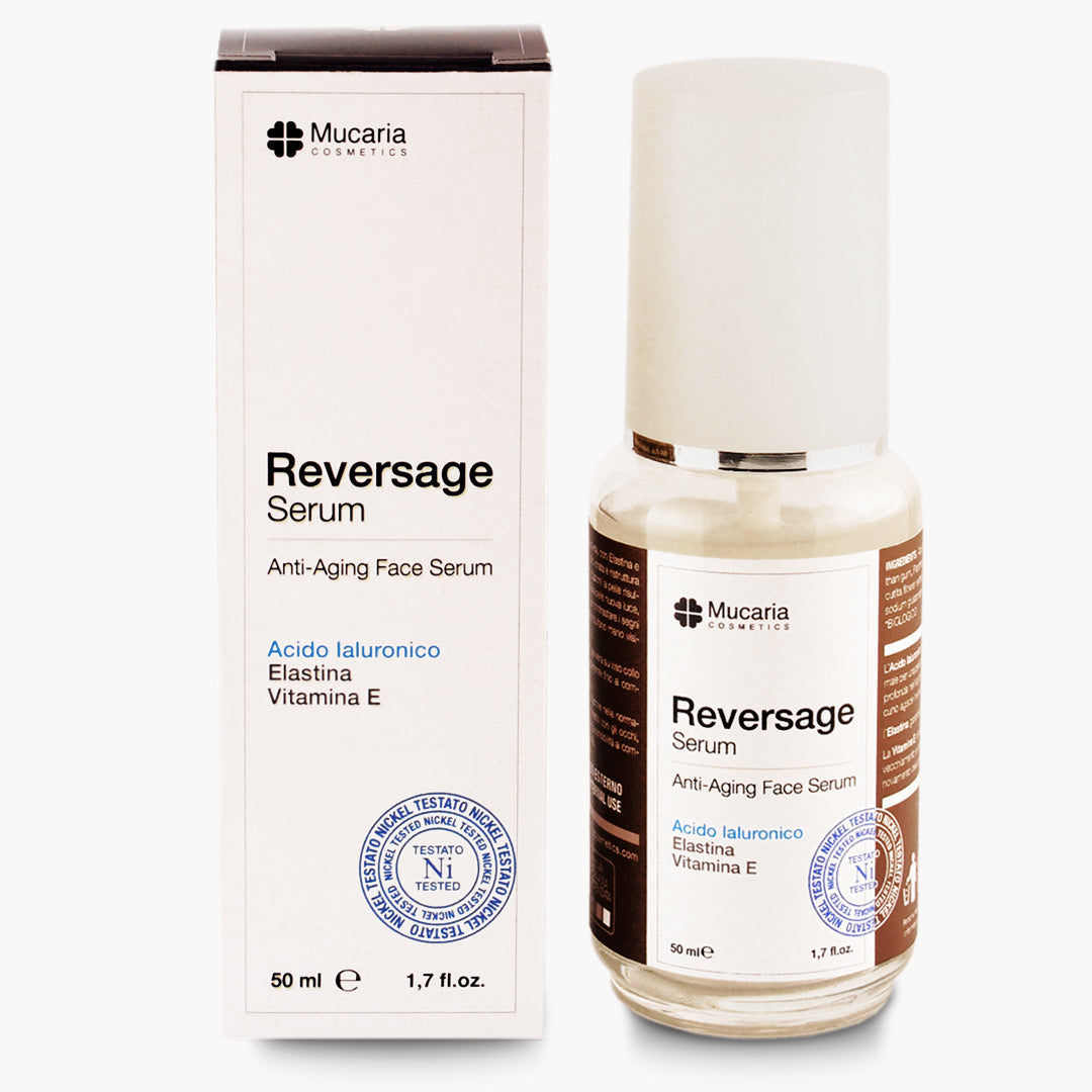 Reversage Serum - Anti-Aging Face Serum