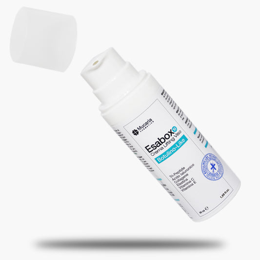 Esabox 19 CREMA Lifting "BotulinoLike"